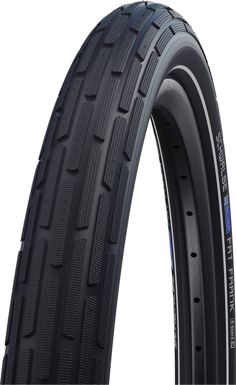 Schwalbe Reifen Fat Frank Active Line Tire Fat Frank Act.Line 50-622