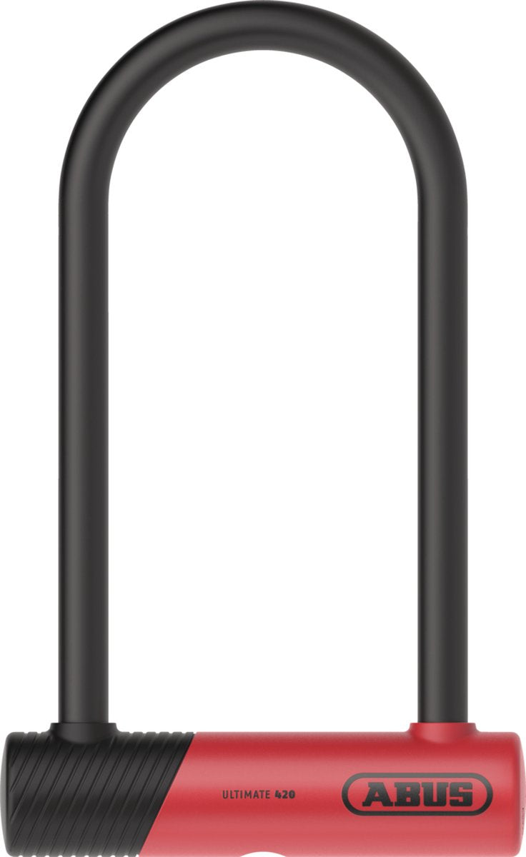 Abus Ultimate Bügelschloss 420k 150hb230 USH + Cobra 10 120