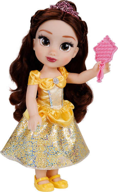 Jakks Disney Princess Belle Puppe – 38 cm