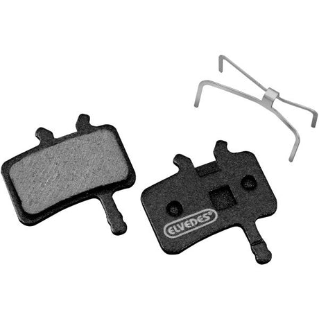 Scheibenbremsblock Set Metalic Carbon Avid Mech.