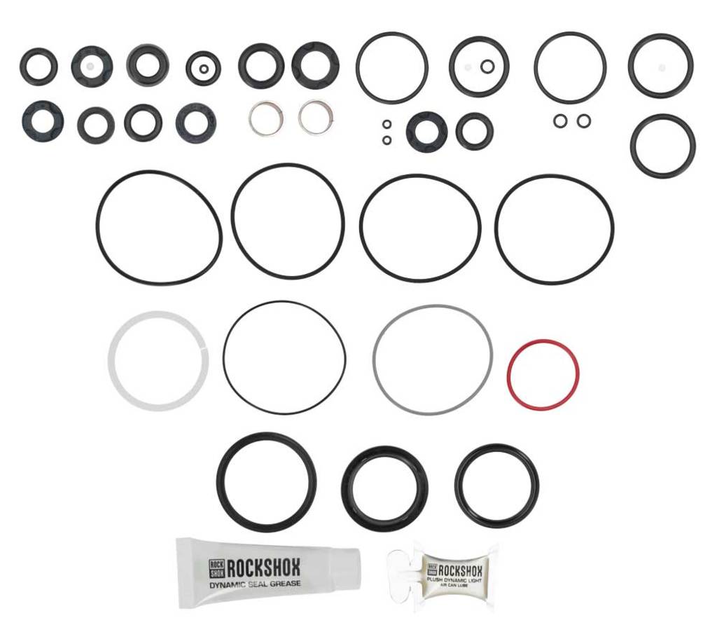 Rockshox-Service-Kit
