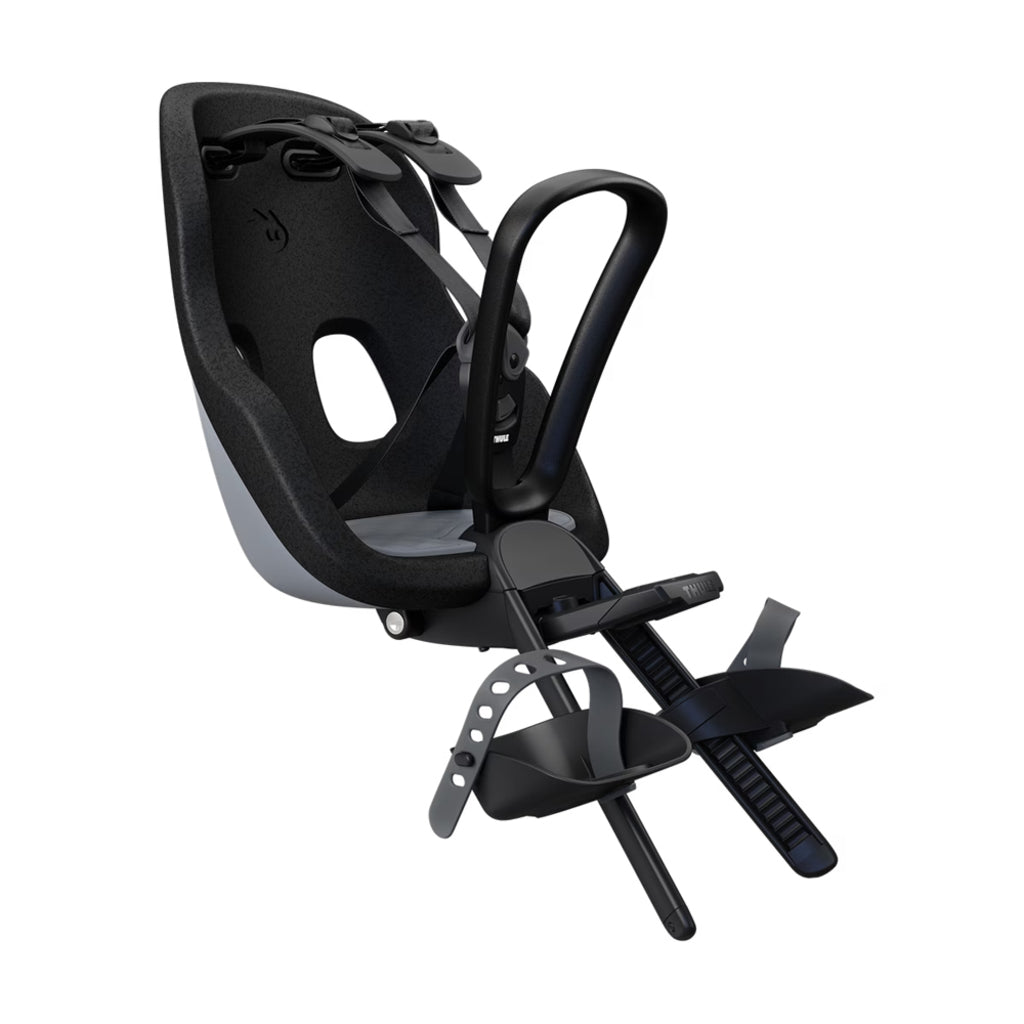 Thule Sitz Yepp Nexxt 2 Mini Monument Grau