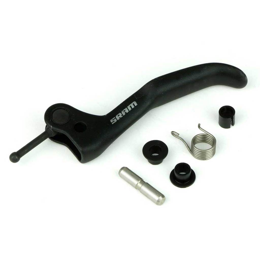 Sram Bremshebelhebel Aluminium f. db8 Stealth b1 db6 4