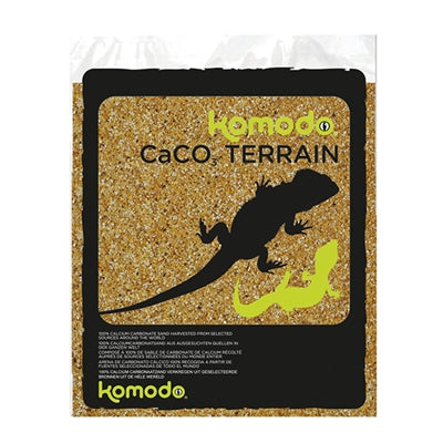 Komodo-Kokos-Sand-Karamell