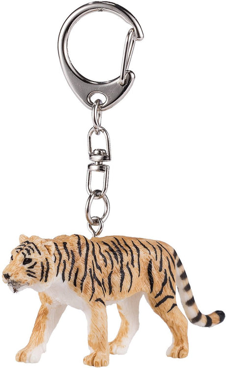Mojo Schlüsselanhänger Tiger – 387487