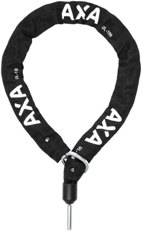 Eingangskette AXA ULC100CM Schwarz