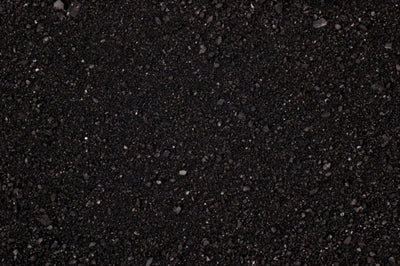 Komodo-Kako-Sand schwarz