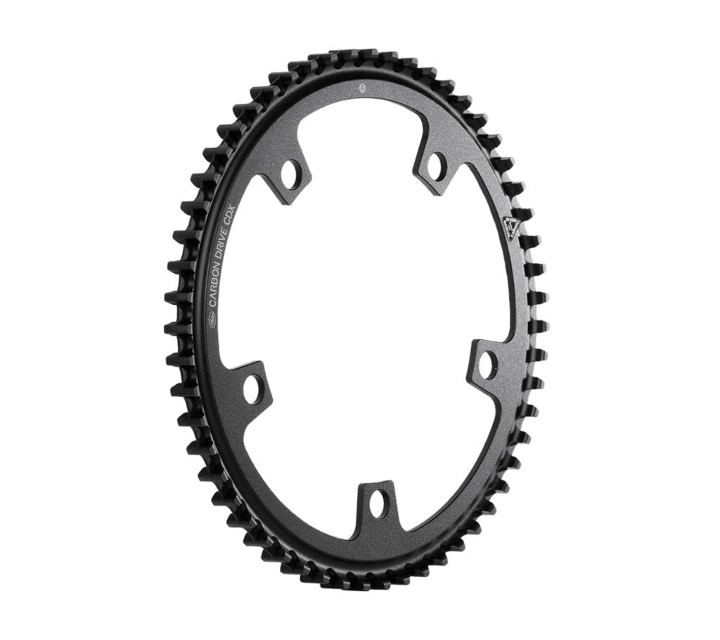 Vorderes Kettenrad Gates Carbon Drive CDX SH Di2