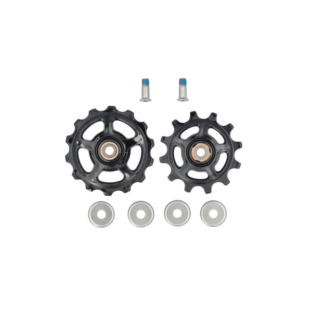 Campagnolo Derad Laufradsatz ca 13v ekar gt rd-ek200