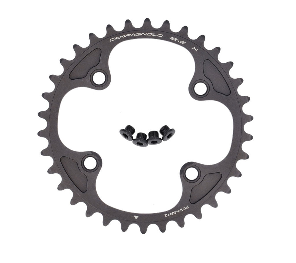 Campagnolo Kettenblatt Super Record WRL