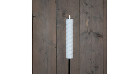Lumineo Solarfackel Kunststoff dia4-h90cm