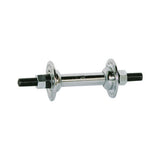 Marwi Fore Hub 412 36 Löcher 100 mm gebaut -in Breite verchromt