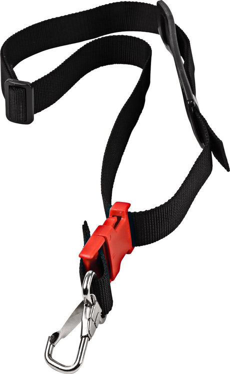 Makita-Zubehör, einzelner Schultergurt von Makita – 125516-5