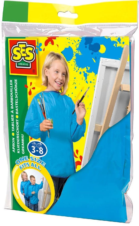 SES kreative SES-Chaos-Schürze