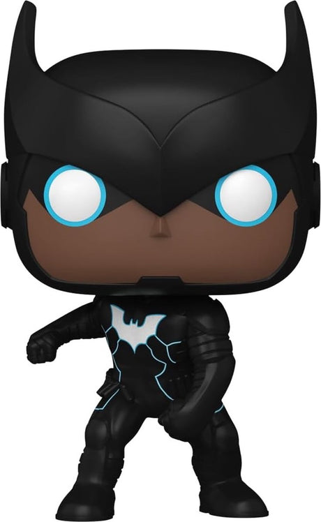 Funko-Pop! DC-Comics-Helden: Batman – Batwing #500