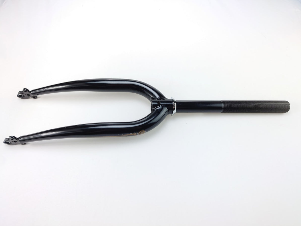 Gabel 20 Zoll 1 Drahtschwarz