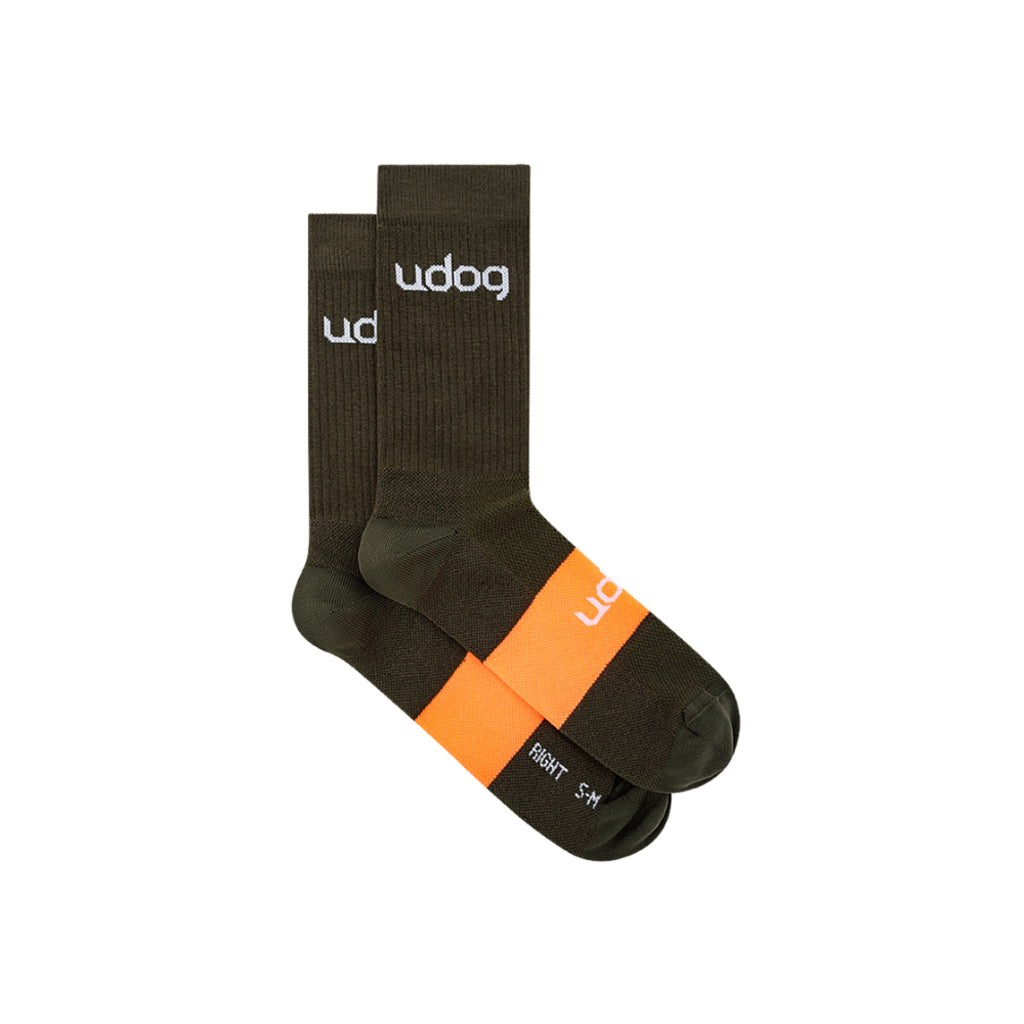 Udog Socken Kies