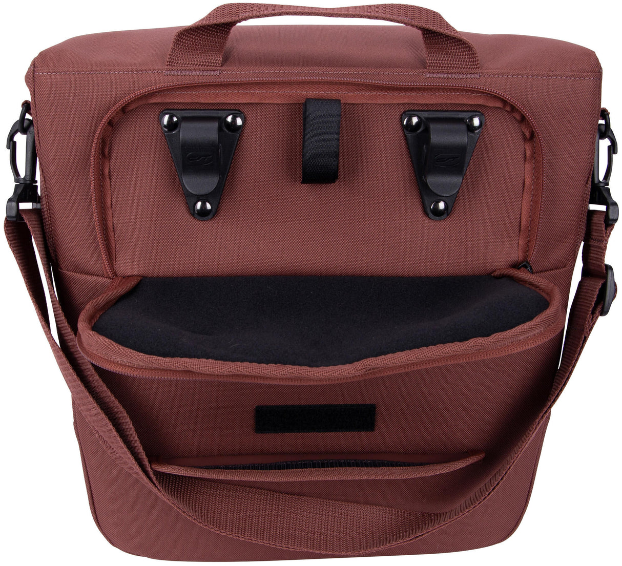 Contec Koffer via.tour