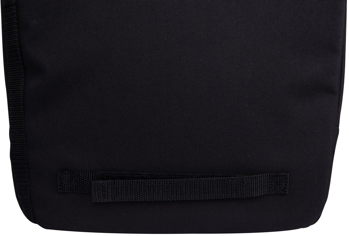 Contec Doppeltasche Via.Tour Double Mik CT Tasche Via Tour Double Dim Schwarz, Mik