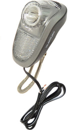 Cordo led koplamp telesto plus 10 lux on off (naaf)dynamo