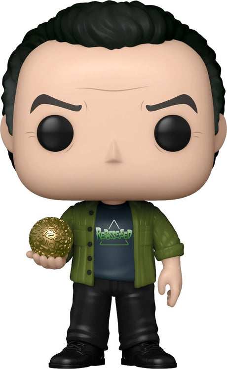 Funko Ghostbusters – Ray Stantz – Pop! 1510