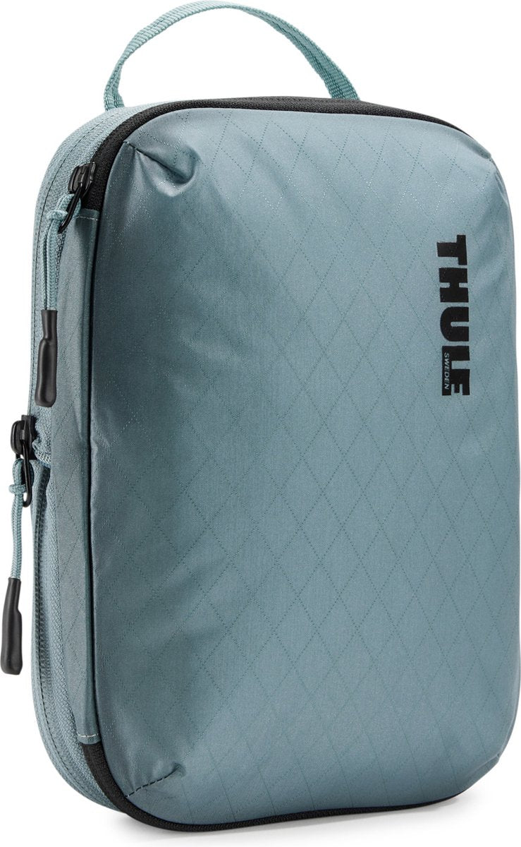 Thule Kompressionspackwürfel – 5l – Teichgrau