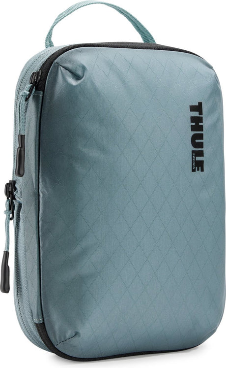 Thule Kompressionspackwürfel – 5l – Teichgrau