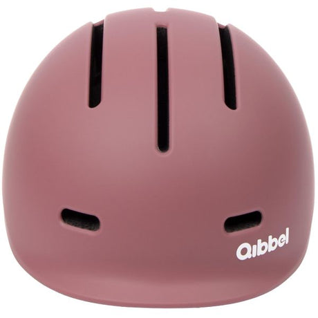 Widek b.v. Qibbel QH151 Fahrradhelm XS (45–51 cm) – Pflaumenrose
