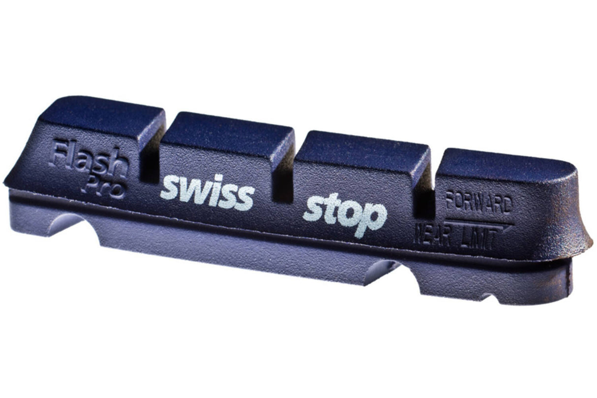 SwissStop SwissStop Brake Block Set Flash Pro Bxp Shim SRAM