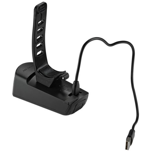 Axa Scheinwerfer dwn-70 USB ein aus | 10 40 70 Lux