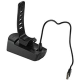 Axa Scheinwerfer dwn-70 USB ein aus | 10 40 70 Lux
