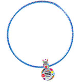 Happy Moves Hoop Hula Hoop 2 Größen 65 75 cm 4-fach sortiert | 24 Stück