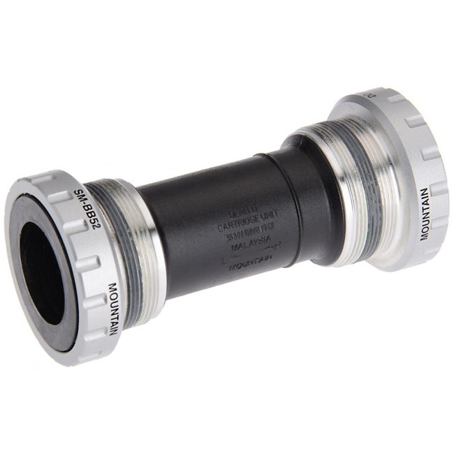 Shimano nosilec Deore SM-B52 83mm