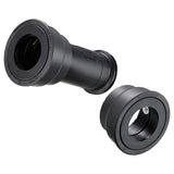 Shimano Spodnji nosilec Adapter Set Pritisnite Fit SM-B71 MTB 89,5 mm 41 mm