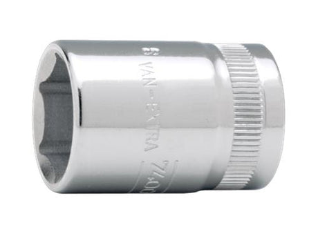Bahco-Kappe 6k 3 8-6 mm