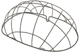 Weidenhundkorb Middel 45 cm Pasja 54016
