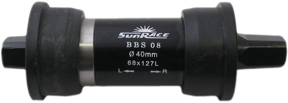 Ploadet Sunrace 127mm Ø40 Input Cups - Spieeless