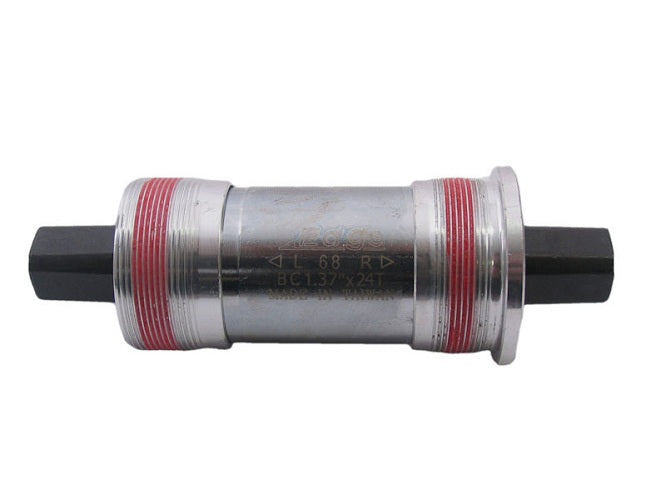 Randquadrat -Bodenhalterung 119 mm Kante 68 mm mit Aluminiumbechern