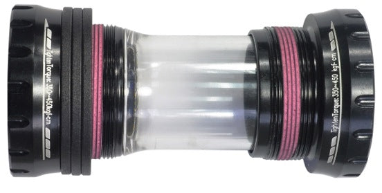 Marwi Stackascups bb-e3 12.5 mm Sam kompatibel