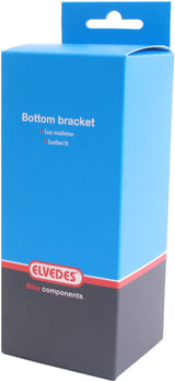 Ersättningssats Elvedes BB30 -lager