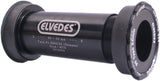 Elvedes bottom bracket twist fit B86 BB92 Shimano