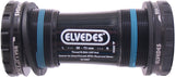 Elvedes bottom bracket HollowTech Sram Tratvativ MTB Race Black