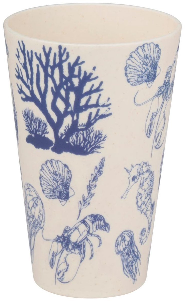 Alpina drinking cup