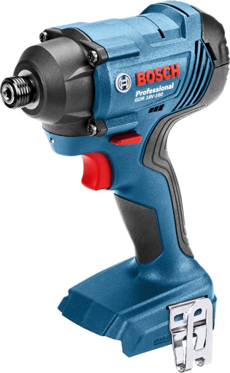 Bosch Professional GDR 18V-160 Akku-Schlagbohrschrauber