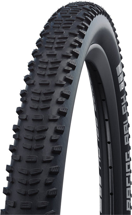 Schwalbe Faltreifen Racing Ralph Performance TLR 60-622 schwarz