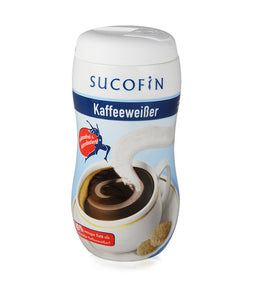 Sucofin Kaffeeweißer (12x 400gr)