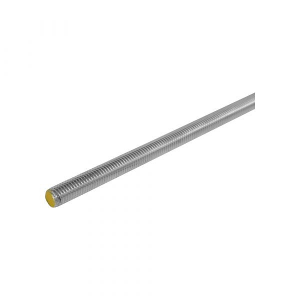 Hoenderdaal-Befestigungselemente, Hoenderdaal-Gewindeende 8,8 DIN976 M12x1000 – 3711.11.01201