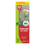 Schützen Sie den Garten Beloukha Garden 900ml