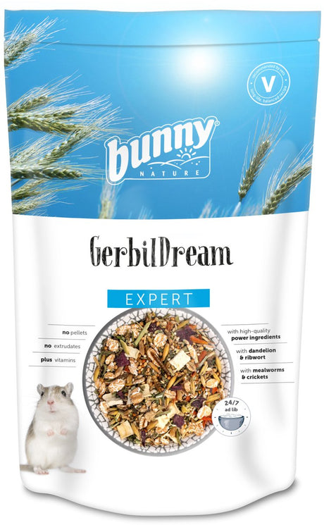 Bunny Nature Gerbildroom Experte