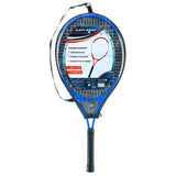 Alert Sport Tennisschläger 63 cm in Tasche